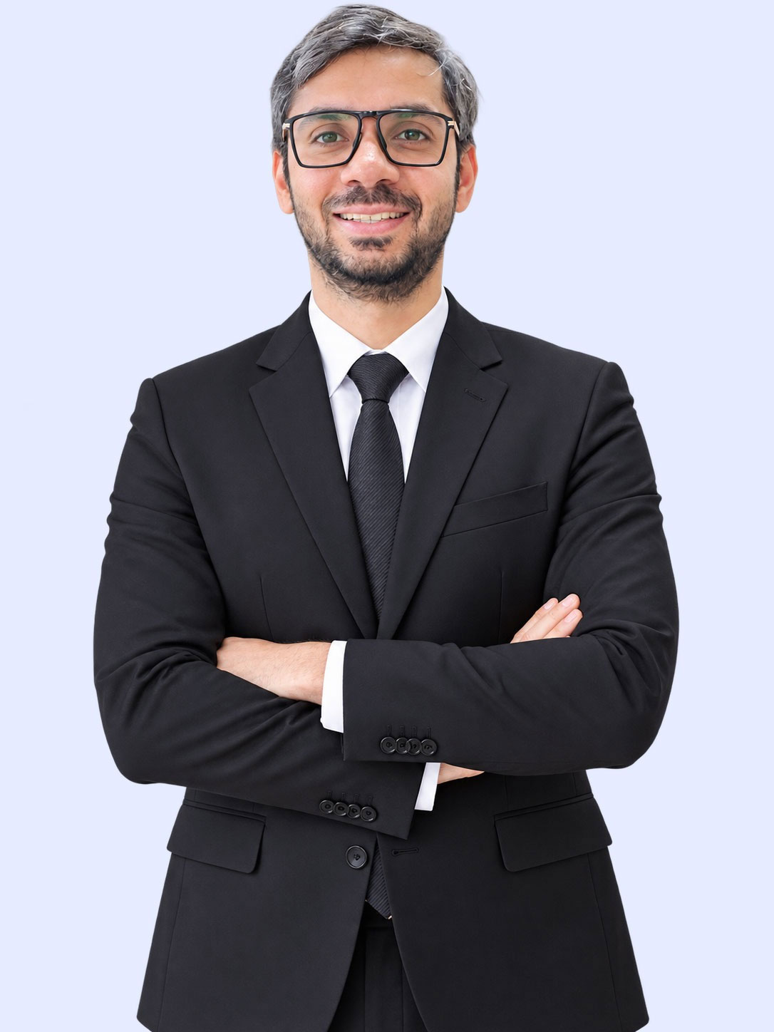 Dr. Rahul Satiya