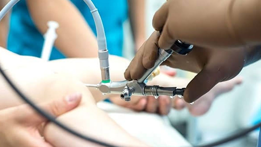 Laser Urology