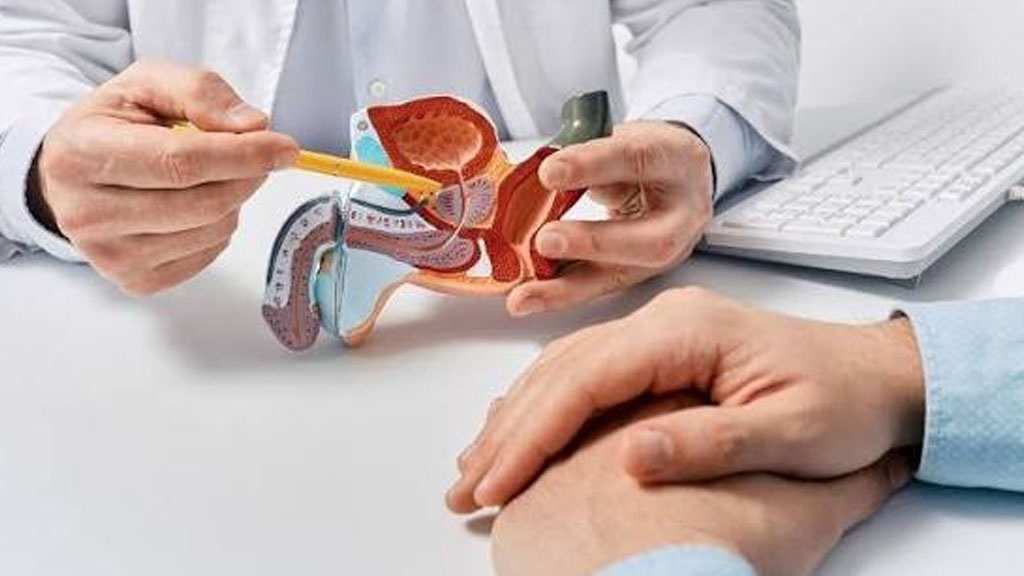 Urology Services