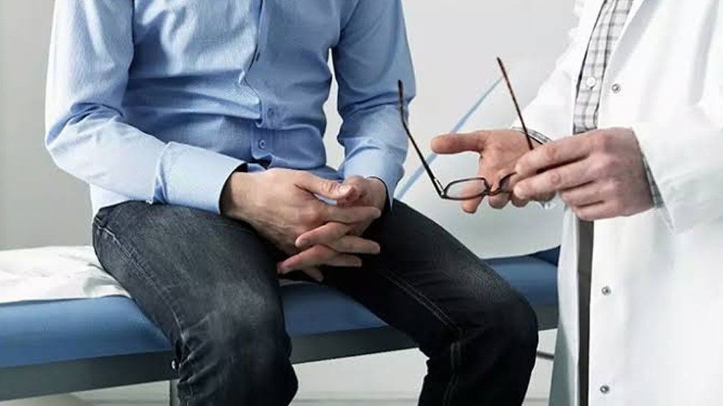Urology Services