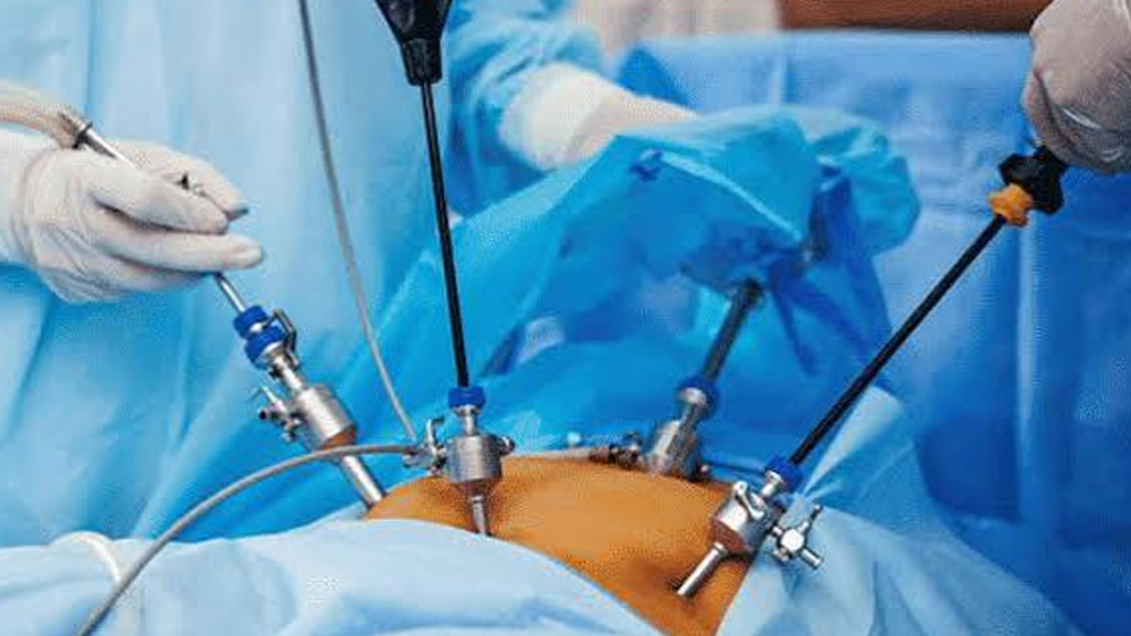 Urology Services